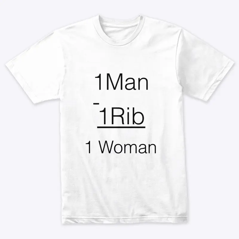 Man-rib