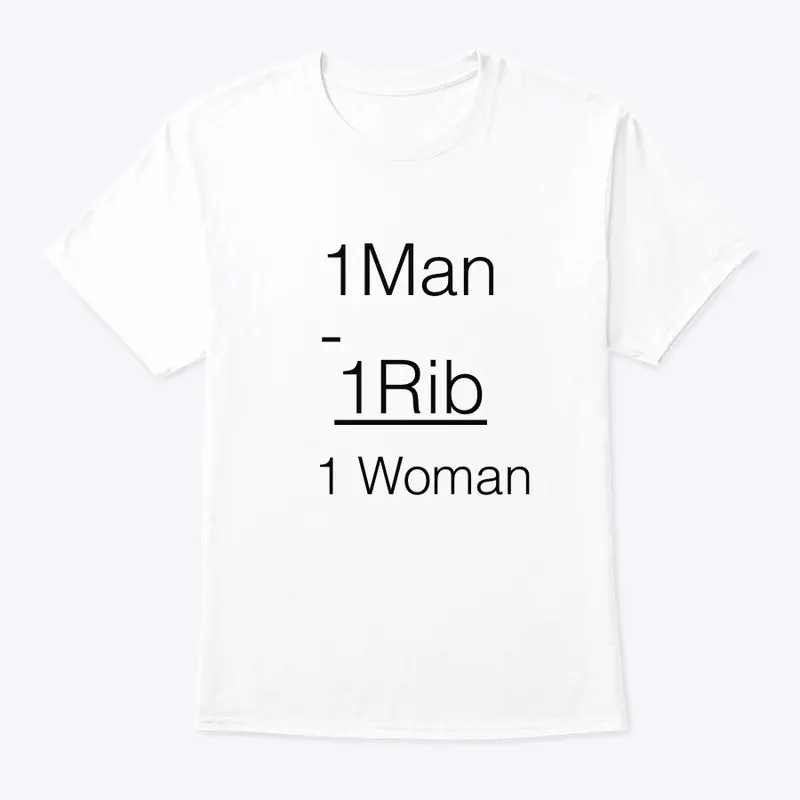 Man-rib