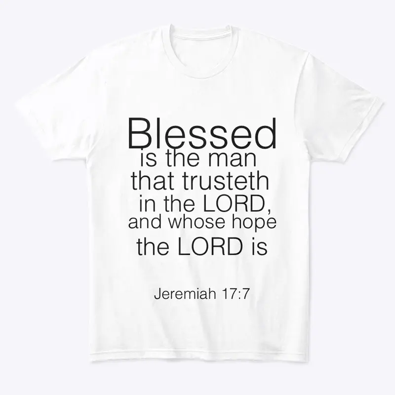 Jeremiah 17