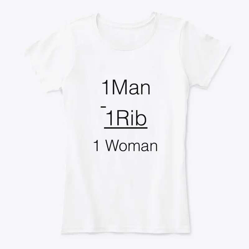 Man-rib