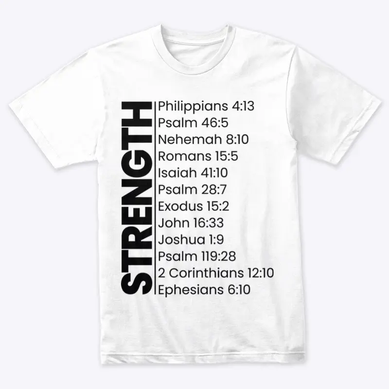 Strength