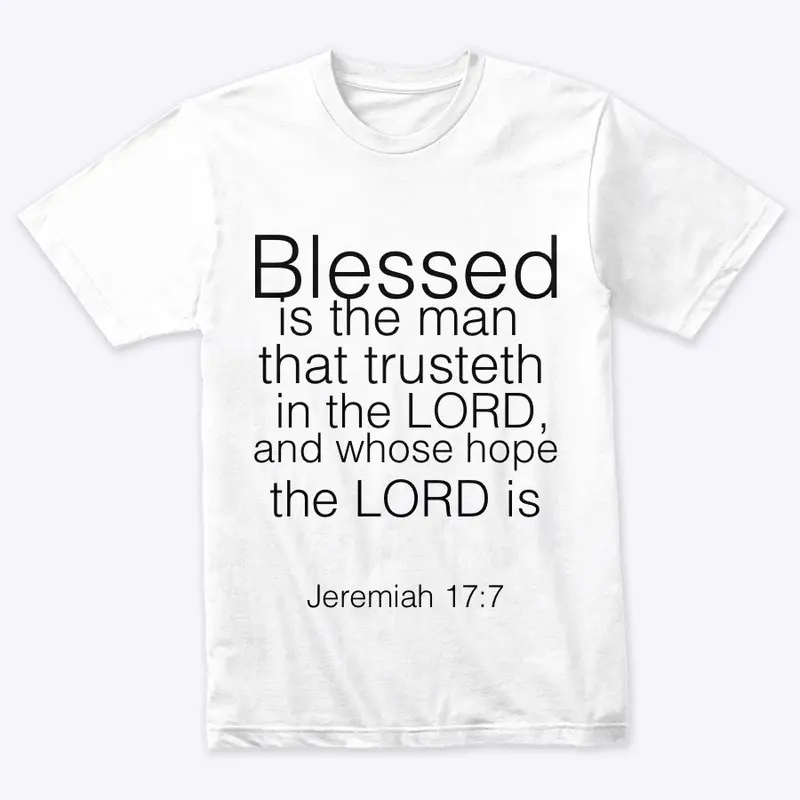 Jeremiah 17